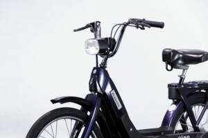 Imagen 13/50 de Piaggio DUMMY (1996)