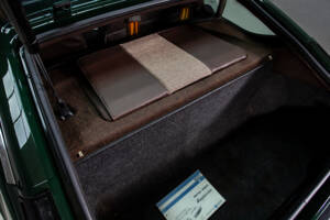 Image 33/33 of Matra-Simca Bagheera S (1977)