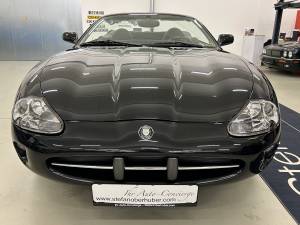 Bild 2/36 von Jaguar XK8 4.0 (1997)