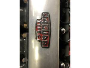 Bild 15/28 von Jaguar XK 140 SE DHC (1956)