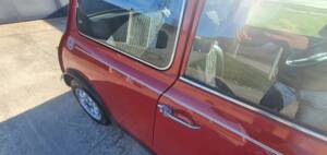 Imagen 38/43 de Rover Mini Cooper 1,3i (1994)