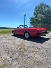 Afbeelding 26/100 van FIAT 124 Pininfarina Spidereuropa (1982)
