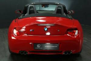 Image 5/50 of BMW Z4 M Roadster (2006)