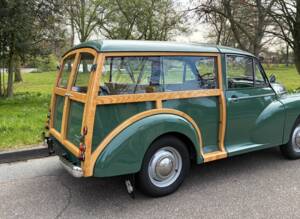 Image 7/8 of Morris Minor 1000 Traveller (1968)