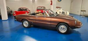 Bild 40/43 von Alfa Romeo 2000 Spider Veloce (1982)