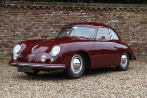 Bild 26/50 von Porsche 356 1500 Super (1953)