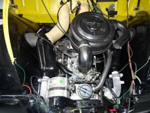 Bild 17/24 von Citroën 2 CV 6 Club (1987)