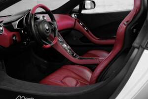 Bild 18/50 von McLaren 650S Spider (2016)