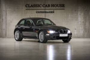Bild 13/93 von BMW Z3 Coupé 2.8 (1997)