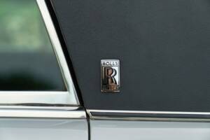 Image 24/50 of Rolls-Royce Silver Wraith II (1979)