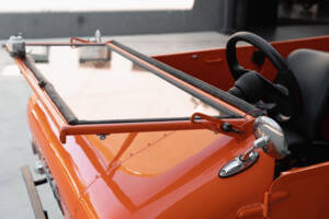 Bild 24/31 von Ferves Ranger (1969)