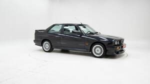 Afbeelding 3/15 van BMW M3 Evolution II (1989)