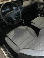 Bild 6/7 von Volkswagen Golf I Cabrio 1.8 (1987)
