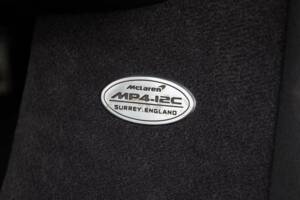 Bild 36/50 von McLaren MP4-12C Spider (2014)