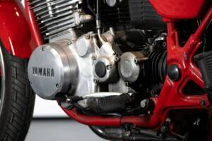Bild 29/50 von Yamaha XS 750 (1979)