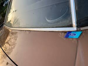 Bild 9/12 von Ford Gran Torino (1972)