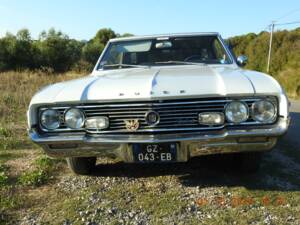 Image 27/47 of Buick Skylark Coupe (1964)