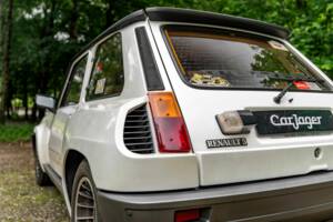 Image 17/49 of Renault R 5 Turbo 2 (1984)