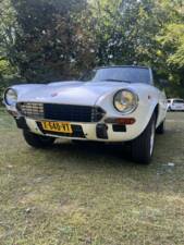 Image 7/8 of FIAT 124 Spider CS2 (1979)