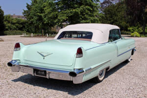 Immagine 22/40 di Cadillac 62 Convertible (1956)