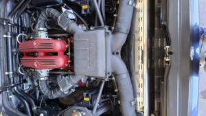 Immagine 21/37 di Ferrari 348 GTS (1994)