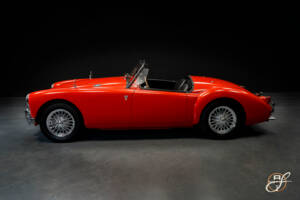 Bild 2/24 von MG MGA 1500 (1957)