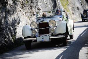 Bild 25/52 von Alvis Speed 25 (1937)