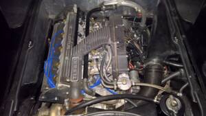 Image 128/140 of Lotus Esprit Turbo (1981)