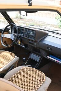 Immagine 14/26 di Volkswagen Golf Mk I 1.1 (1983)