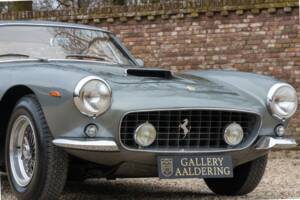 Image 49/50 of Ferrari 250 GT SWB Berlinetta (1962)