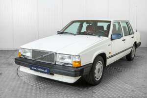 Image 17/50 de Volvo 740 (1984)