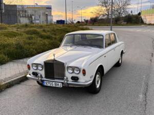 Image 5/8 de Rolls-Royce Silver Shadow I (1973)