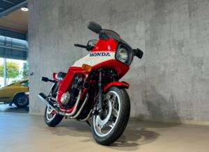 Afbeelding 16/42 van Honda DUMMY (1982)