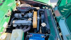 Imagen 10/14 de FIAT 124 Spider BS (1972)