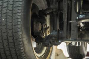 Image 46/50 of Volkswagen Buggy (1969)
