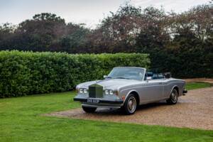 Afbeelding 9/39 van Rolls-Royce Corniche I (1976)