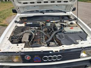 Bild 7/8 von Audi Coupe GT (1984)