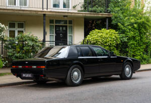 Bild 3/28 von Aston Martin Lagonda (1990)