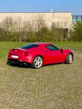 Image 16/18 of Alfa Romeo 4C (2015)