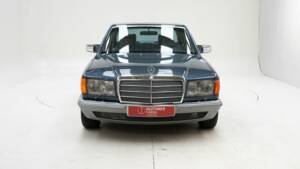 Bild 2/15 von Mercedes-Benz 500 SEL (1981)
