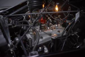 Image 35/49 of Mercedes-Benz 170 S Cabriolet A (1950)