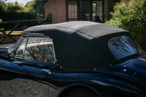 Bild 44/44 von Jaguar XK 150 3.4 S DHC (1958)