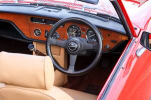 Imagen 29/35 de Triumph Spitfire 1500 (1979)