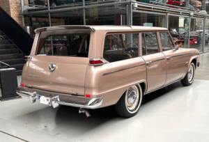 Bild 12/26 von Studebaker Commander Wagonaire (1963)