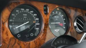 Image 29/45 of Bentley Turbo R (1988)