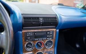 Bild 23/33 von BMW Z3 Cabriolet 3.0 (2002)