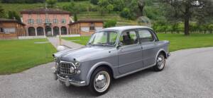 Bild 3/15 von FIAT 1100-103 Vignale (1956)