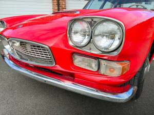 Image 30/50 de Maserati Quattroporte 4700 (1967)