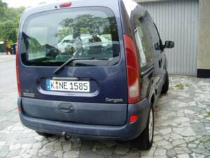 Bild 4/12 von Renault Kangoo 1.6 16V 4x4 (2002)