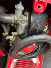 Bild 9/14 von BMW Isetta 250 (1956)
